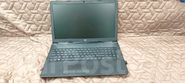 HP 15. 15.6", 3,1����, ��� 8 ��, ���� 238���, WiFi: 1, Bluetooth: 1, ����������� �� 4��. ����