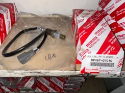 ������ ����������� / ������-���� Toyota 2GRFE 89467-07010 89467-07010 ����