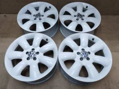RH Wheels. 7.0x17", 5x100, ET35, �� 63,4���. ����