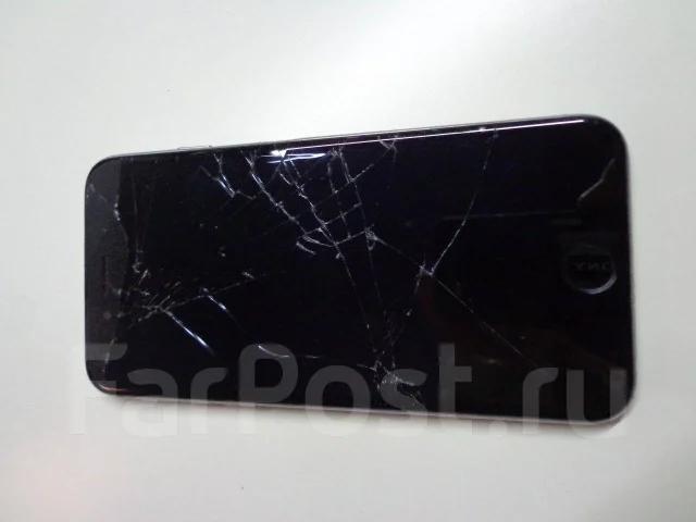 Apple iPhone 6. �/�, 32 ��, �����������, 3G, 4G LTE ����