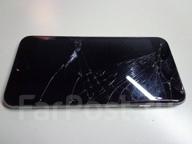 Apple iPhone 6. �/�, 32 ��, �����������, 3G, 4G LTE ����