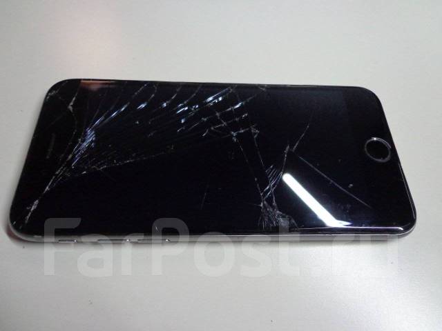 Apple iPhone 6. �/�, 32 ��, �����������, 3G, 4G LTE ����