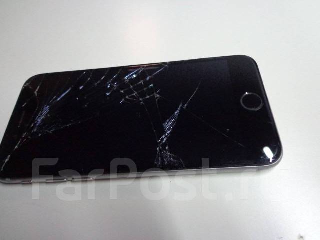 Apple iPhone 6. �/�, 32 ��, �����������, 3G, 4G LTE ����