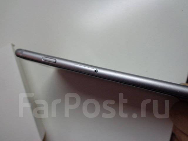 Apple iPhone 6. �/�, 32 ��, �����������, 3G, 4G LTE ����
