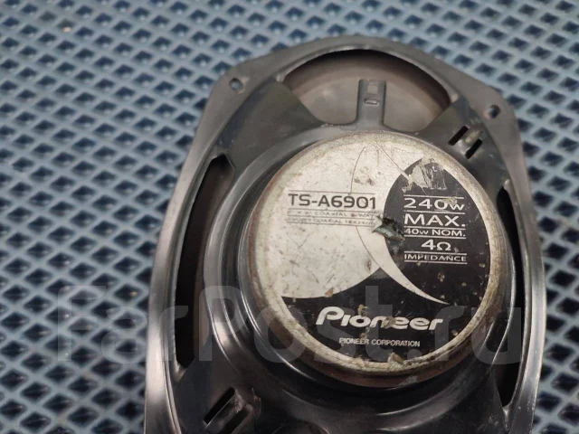 Pioneer ����
