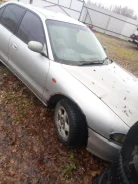 Mitsubishi Galant ����