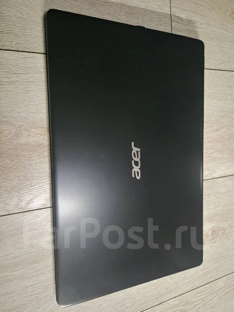 Acer Extensa 15. 15.6", 4,9����, ��� 8 ��, ���� 1���, WiFi: 1, Bluetooth: 1, ����������� �� 3��. ����