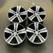 Abe Shokai EuroPremium Werner