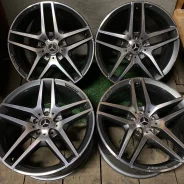 CEC Wheels