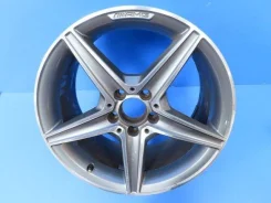 G-Corporation Leading Edge W205