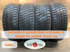 Goodyear Ice Navi 6