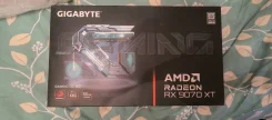 Radeon RX 9070 XT ����