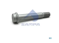 ���� ����������� Schmitz M30/������ M27 x 186 016515 SE-M 13603 13603 ����