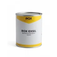 ������������� ������ ������������� ������ Rox Exsil NLGI 2, 1 ��, ��������� ����