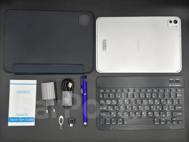 Oteeto. 10.1 ������, ������ 512 �� ����