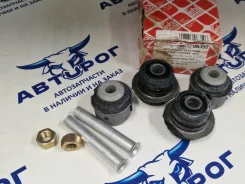 C��������� ����������� ��������� ������ (4 �����������, 2 ������, 2 �����) 06350 FEBI FEBI 06350 06350 ����