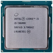 Intel Core i5-9600K ����