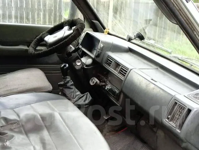 Kia Besta. VN ����