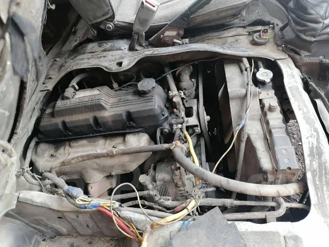 Kia Besta. VN ����