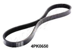 ������ ������������ Japanparts DV-4PK0650 DV4PK0650 ����