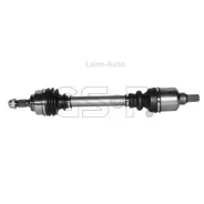 ������ � ����� �������� ����� Citroen C4 II (B7) 210362 ����