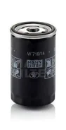 ������ �������� Mann W 719/14 W719 ����