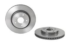 ���� ��������� UV Coated | ����� | Brembo 09. A538.11 09A53811 ����