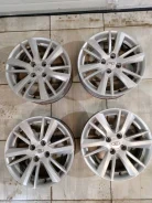 2Crave Wheels. 6.0x15", 4x98, ET35, �� 58,6���. ����