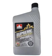Petro-Canada Supreme