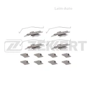 �������� ������������ �����. ����. ������� Mazda II 6 07- BR1494 ����