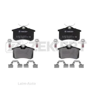 ������� ����. ����. ����. � ��������� ���-�. Audi A4 III 00- A6 II 97- Passat II-IV 84- Skoda Octa BS1040 ����