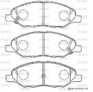 �������� ��������� ��� sn898p Advics SN898P ����
