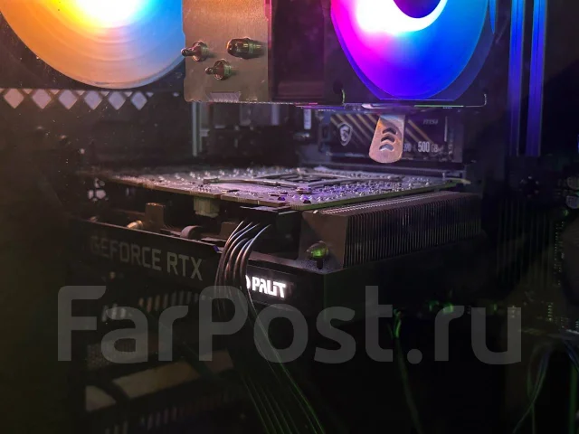 GeForce RTX 3060 ����