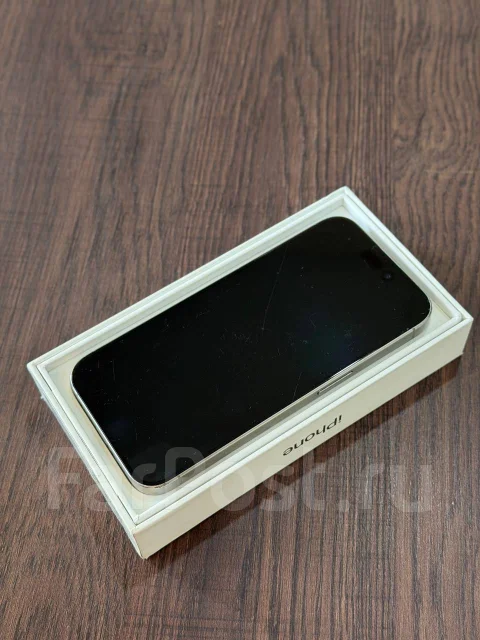 Apple iPhone 15 Pro. �/�, 512 �� ����
