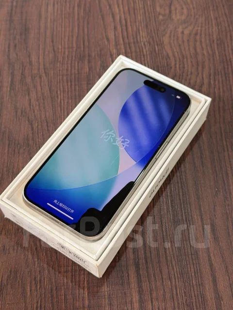 Apple iPhone 15 Pro. �/�, 512 �� ����