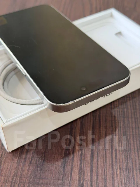 Apple iPhone 15 Pro. �/�, 512 �� ����