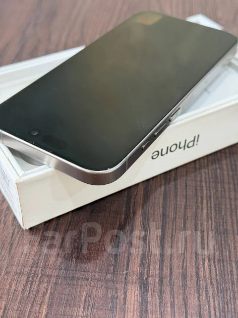 Apple iPhone 15 Pro. �/�, 512 �� ����