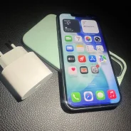 Apple iPhone 14. �/�, 128 ��, �����, 3G, 4G LTE, 5G, Dual-SIM, ����������, NFC ����
