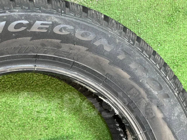 Pirelli Winter Ice Control. ������, ��� �����, 2012 ���, �/�, ����� 5 % ����