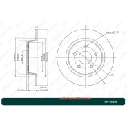 ���� ��������� G-brake GR-01958 G-Brake GR01958 GR01958 ����