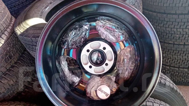 RC Racing. 7.0x15", 4x100, ET45, �� 70���. ����