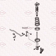 ��������� ������� TAI1019* Tatsumi (������) Tatsumi TAI1019 ����
