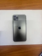 Apple iPhone 11 Pro Max. �/�, 256 ��, �����, 3G, 4G LTE, 5G, NFC ����