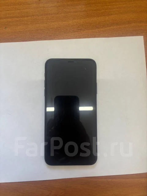 Apple iPhone 11 Pro Max. �/�, 256 ��, �����, 3G, 4G LTE, 5G, NFC ����