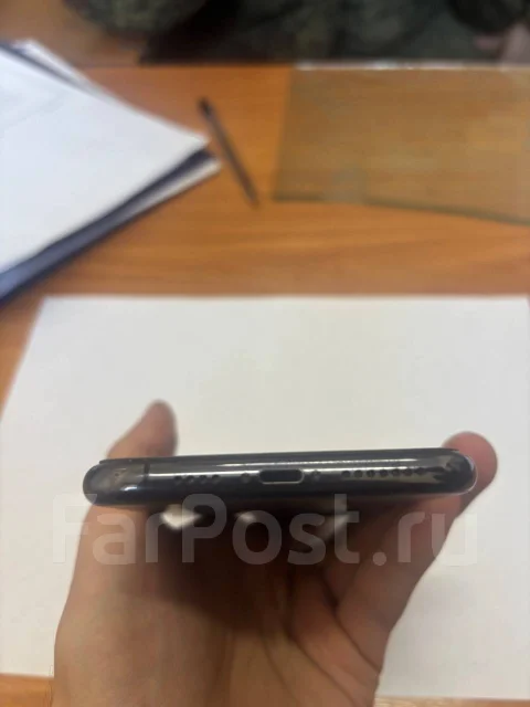 Apple iPhone 11 Pro Max. �/�, 256 ��, �����, 3G, 4G LTE, 5G, NFC ����