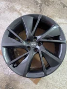 Fabulous Genesis. 9.0x21", 5x114.3, ET-43, �� 73,1���. ����