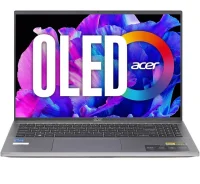 Acer Swift Go 16 SFG16-72. 16", ��� 16 ��, WiFi: 1, Bluetooth: 1 ����