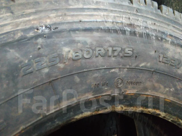 Toyo M939. ������, 2023 ���, �/�, ����� 10 % ����