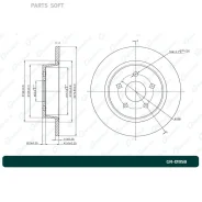 ���� ��������� G-brake GR-01958 GR01958 ����