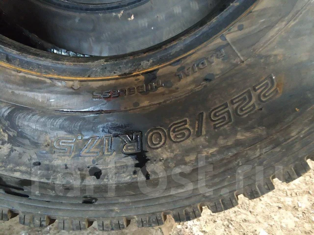 Toyo M920. ������, ����������, 2021 ���, �/�, ����� 10 % ����
